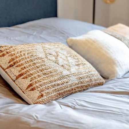 Superbe Appartement Neuf, Climatise Centre Village Le Plan-de-la-Tour ภายนอก รูปภาพ